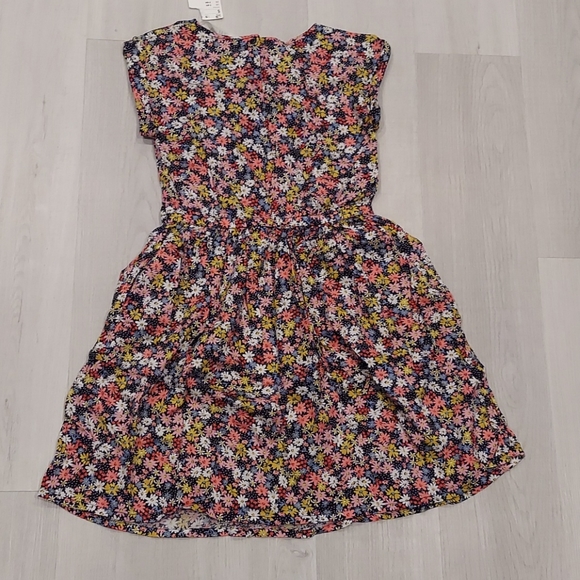 NWT H&M flower dress - Picture 5 of 5